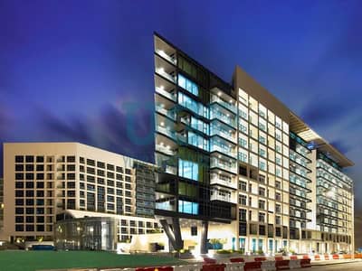 1 Bedroom Apartment for Sale in Saadiyat Island, Abu Dhabi - Park View Cover. png
