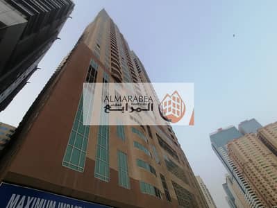2 Bedroom Apartment for Sale in Al Nahda (Sharjah), Sharjah - 2f0f7899-1ecf-4c1d-80a4-abdebb90bbeb. jpg