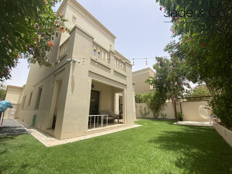 فیلا في کاسا،المرابع العربية 2 3 غرف 4300000 درهم - 8184193 فیلا في کاسا،المرابع العربية 2 3 غرف 4300000 درهم - 8184193