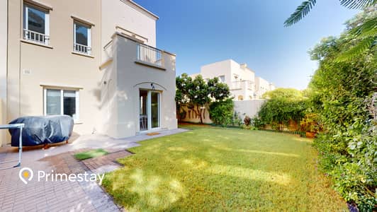 2 Cпальни Вилла в аренду в Спрингс, Дубай - Primestay-Vacation-Home-Rental-LLC-Spring-7-10032023_132518. jpg