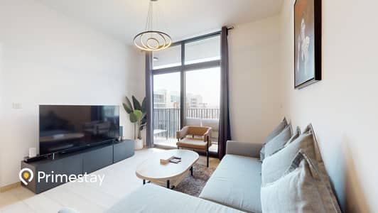 1 Bedroom Flat for Rent in Jumeirah Village Circle (JVC), Dubai - Primestay-Vacation-Home-Rental-LLC-Harrington-House-10282023_095508. jpg