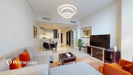 1 Bedroom Apartment for Rent in DAMAC Hills, Dubai - Primestay-Vacation-Home-Rental-LLC-Golf-Terraces-A-12162023_130754. jpg