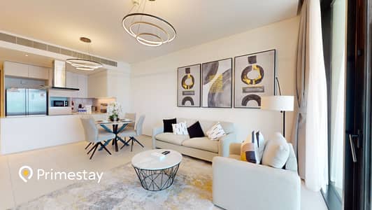 2 Bedroom Flat for Rent in Jumeirah Beach Residence (JBR), Dubai - Splendor 2BR in Address JBR- Private beach access
