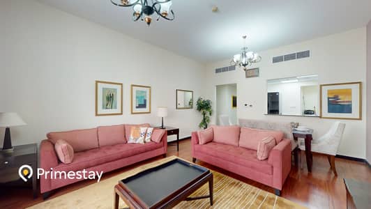 2 Bedroom Flat for Rent in Jumeirah Lake Towers (JLT), Dubai - Primestay-Vacation-Home-Rental-LLC-Green-Lakes-S2-09272023_100446. jpg