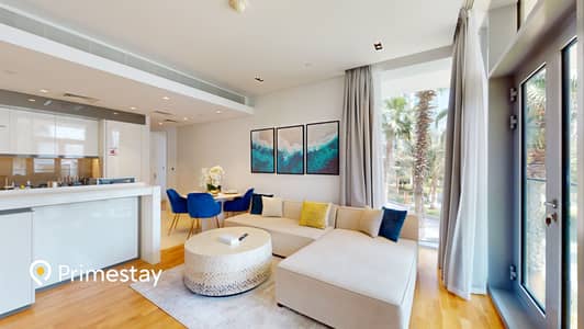 شقة 1 غرفة نوم للايجار في جزيرة بلوواترز‬، دبي - شقة في بناية الشقق 3،بلوواترز ريزيدينسز،جزيرة بلوواترز‬ 1 غرفة 32000 درهم - 6624584
