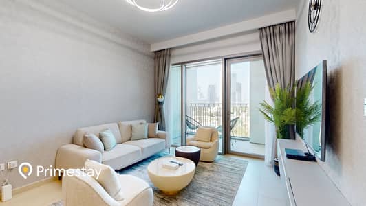 1 Bedroom Apartment for Rent in Za'abeel, Dubai - Exclusive 1BR offering 3 Complimentary Nights
