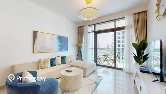 شقة 1 غرفة نوم للايجار في دبي هاربور‬، دبي - Primestay-Vacation-Home-Rental-LLC-Beach-Vista-1-10072023_121854. jpg