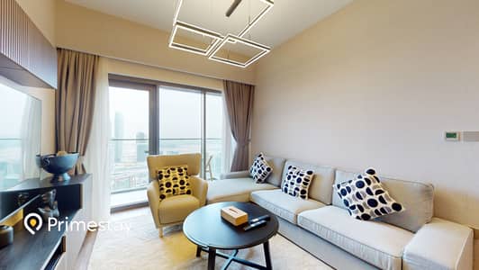 1 Bedroom Apartment for Rent in Downtown Dubai, Dubai - Primestay-Vacation-Home-Rental-LLC-Burj-Royale-10282023_104310. jpg