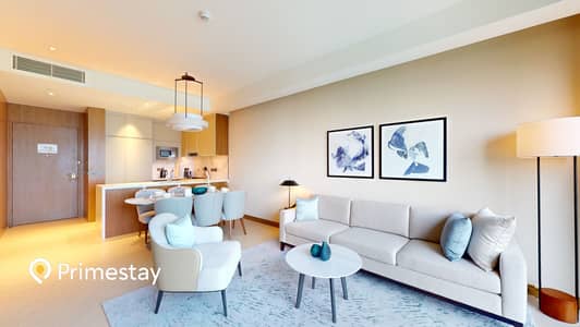 شقة 2 غرفة نوم للايجار في وسط مدينة دبي، دبي - Primestay-Vacation-Home-Rental-LLC-Address-Opera-T1-11292023_111043. jpg