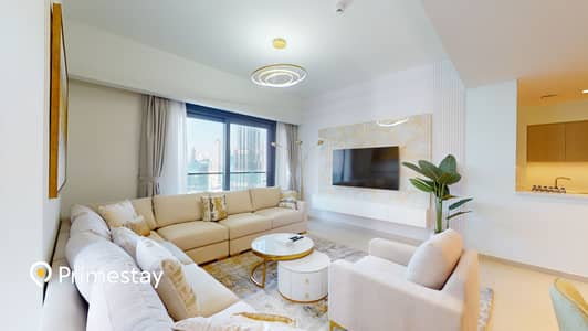 3 Bedroom Apartment for Rent in Downtown Dubai, Dubai - Primestay-Vacation-Home-Rental-LLC-Act-One-Act-Two-Tower-2-01-12122023_094003. jpg