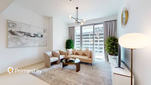 2 Bedroom Flat for Rent in Dubai Harbour, Dubai - Primestay-Vacation-Home-Rental-LLC-Beach-Isle-11292023_141443. jpg
