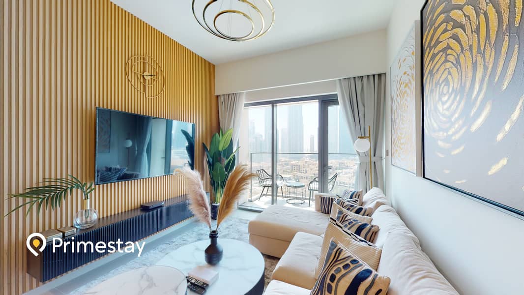 Квартира в Дубай Даунтаун，Бурдж Рояль, 2 cпальни, 16999 AED - 7371263