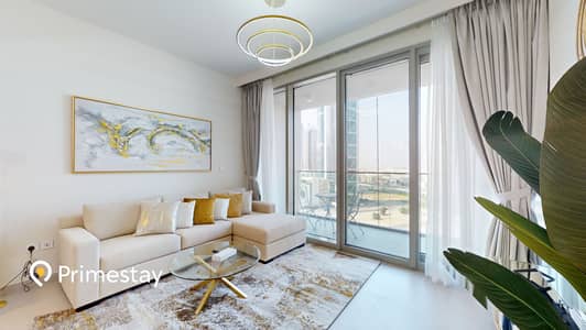 شقة 2 غرفة نوم للايجار في وسط مدينة دبي، دبي - Primestay-Vacation-Home-Rental-LLC-Forte-Tower-1-11042023_104405. jpg