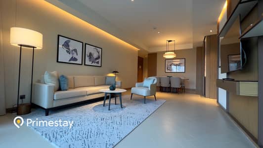 شقة 3 غرف نوم للايجار في وسط مدينة دبي، دبي - IMG_4424. jpg