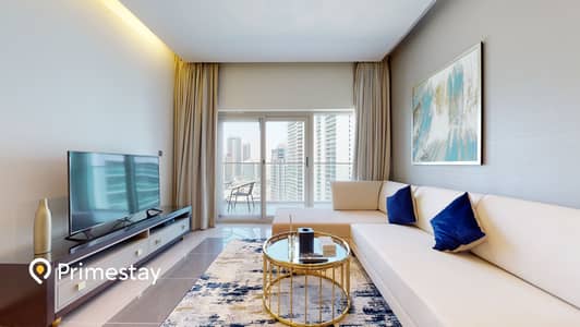 1 Bedroom Flat for Rent in Business Bay, Dubai - Gorgeous 1BR in Business Bay