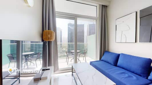 1 Спальня Апартамент в аренду в Бизнес Бей, Дубай - Primestay-Vacation-Home-Rental-LLC-Reva-Res-07112023_165247. jpg