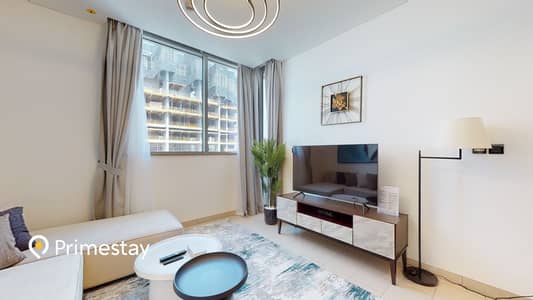2 Bedroom Apartment for Rent in Sobha Hartland, Dubai - Primestay-Vacation-Home-Rental-LLC-Creek-Vista-Reserve-A-07312023_092313. jpg