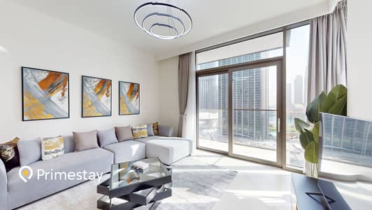 2 Bedroom Flat for Rent in Downtown Dubai, Dubai - Primestay-Vacation-Home-Rental-LLC-Burj-Crown-11042023_100047. jpg