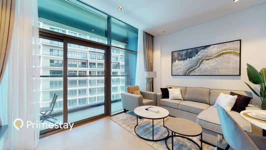 1 Bedroom Apartment for Rent in Business Bay, Dubai - Cozy and Comfortable 1BR in Business Bay
