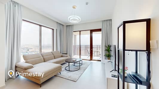 شقة 1 غرفة نوم للايجار في مرسى خور دبي، دبي - Primestay-Vacation-Home-Rental-LLC-Summer-3-Creek-Beach-11282023_082721. jpg