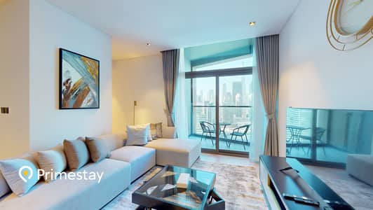 2 Cпальни Апартаменты в аренду в Бизнес Бей, Дубай - Primestay-Vacation-Home-Rental-LLC-15-Northside-12082023_132429. jpg
