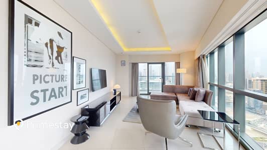2 Bedroom Flat for Rent in Business Bay, Dubai - Primestay-Vacation-Home-Rental-LLC-Damac-Tower-B-11172023_110023. jpg