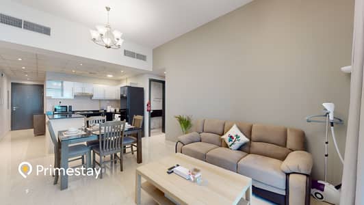 1 Спальня Апартаменты в аренду в Бизнес Бей, Дубай - Primestay-Vacation-Home-Rental-LLC-Elite-Business-Bay-10272023_111905. jpg