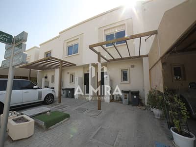 2 Bedroom Villa for Rent in Al Reef, Abu Dhabi - FJ0A9680. jpg