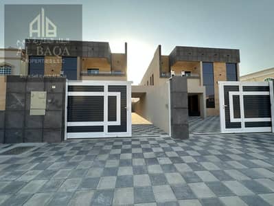 5 Bedroom Villa for Sale in Al Mowaihat, Ajman - WhatsApp Image 2023-12-18 at 9.36. 16 PM (1). jpeg