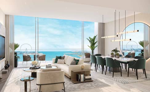 5 Bedroom Apartment for Sale in Dubai Marina, Dubai - Payment Plan|Duplex | Prime Location