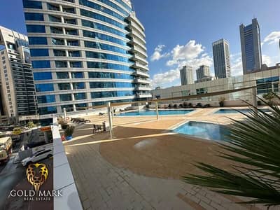 迪拜码头， 迪拜 1 卧室单位待售 - 位于迪拜码头，多拉海湾 1 卧室的公寓 1150000 AED - 8280253