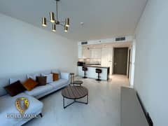 Vacant on Transfer | Furnished | Lagoon View