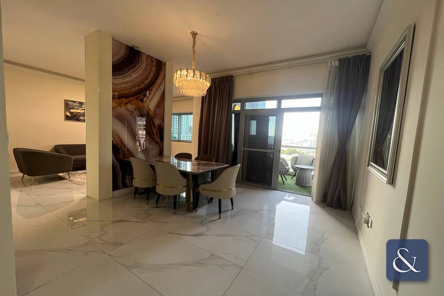 Spacious 2 Bedroom Apt | Executive Towers Spacious 2 Bedroom Apt | Executive Towers