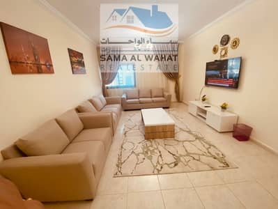 2 Bedroom Flat for Rent in Al Majaz, Sharjah - 4faaf4fb-0f60-425b-9a25-713fa0548b28. jpg