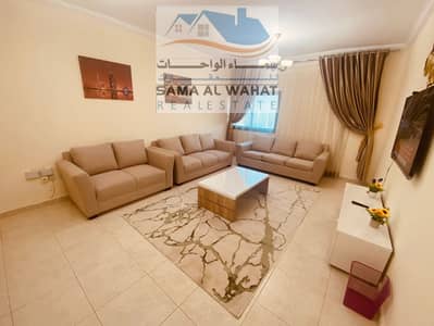 2 Cпальни Апартаменты в аренду в Аль Маджаз, Шарджа - 0cfa1cfb-a1d5-47fc-9a87-ae033d63abcf. jpg