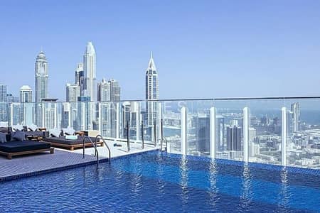 2 Bedroom Flat for Rent in Jumeirah Lake Towers (JLT), Dubai - bb93d843-efac-4710-9fee-97e99929a8fa. jpg