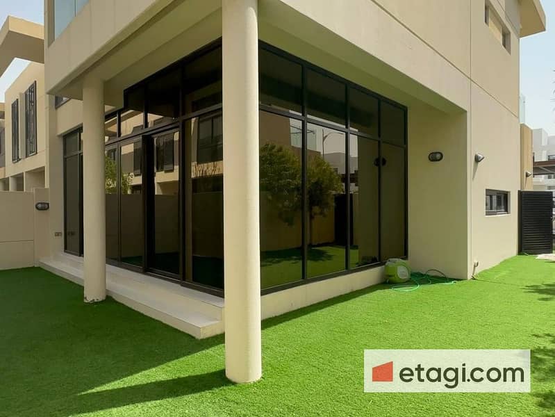 تاون هاوس في توبانجا،فيلات ذا بارك،داماك هيلز 3 غرف 210000 درهم - 8277154 تاون هاوس في توبانجا،فيلات ذا بارك،داماك هيلز 3 غرف 210000 درهم - 8277154