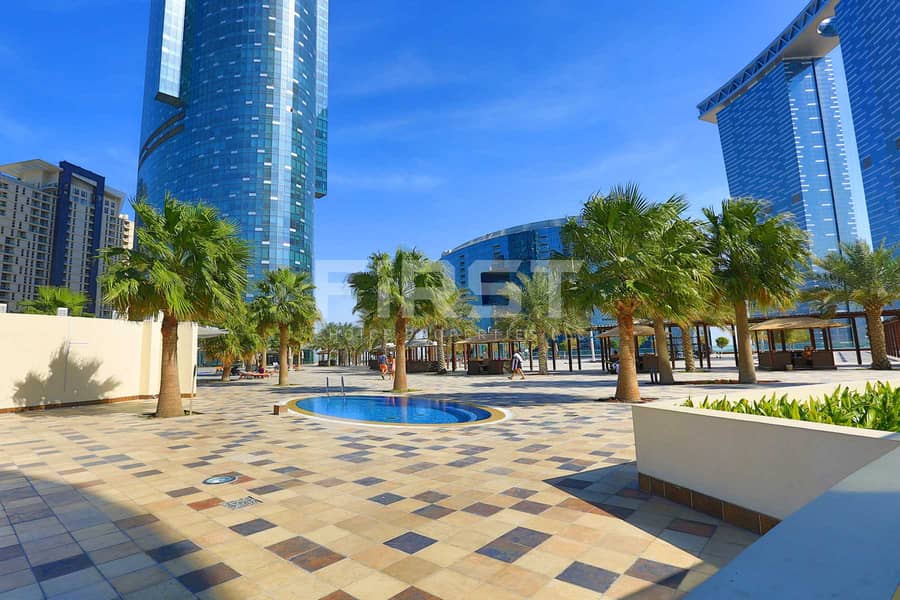 6 External Photo of The Gate Tower Al Reem Island Abu Dhabi UAE (26). jpg