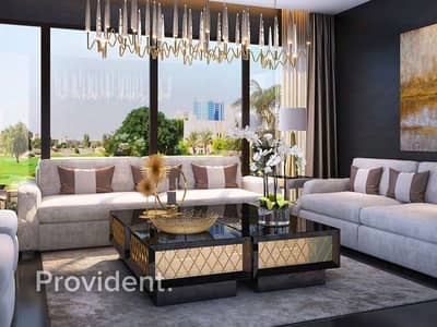 3 Bedroom Villa for Sale in DAMAC Hills, Dubai - img95. jpg
