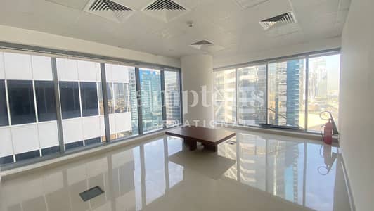 商业湾， 迪拜 写字楼待租 - 位于商业湾，澳普塔 的写字楼 225000 AED - 8340009