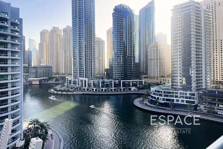 6 Bedroom Flat for Rent in Dubai Marina, Dubai - Fully Upgraded | Marina View | Bills Included