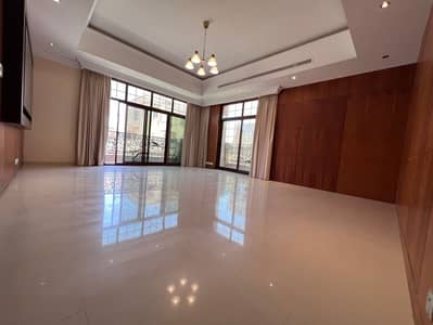 Studio for Rent in Khalifa City, Abu Dhabi - Monthly3300|Gated Complex Studio+Kitchen+Windows,|Free Wifi|Pvt Balcony. /