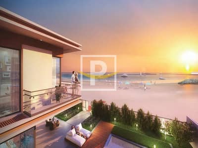 4 Bedroom Villa for Sale in Al Hamra Village, Ras Al Khaimah - Big Discount for Cash Payment | Handover Q4 2024