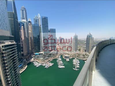 迪拜码头， 迪拜 3 卧室顶楼公寓待售 - IMG-7160 (1). jpg