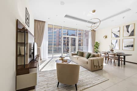 1 Bedroom Apartment for Rent in Palm Jumeirah, Dubai - EDR_2047. jpg