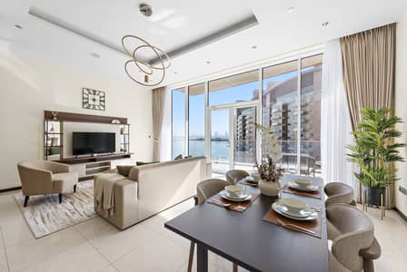 1 Bedroom Apartment for Rent in Palm Jumeirah, Dubai - EDR_2061. jpg