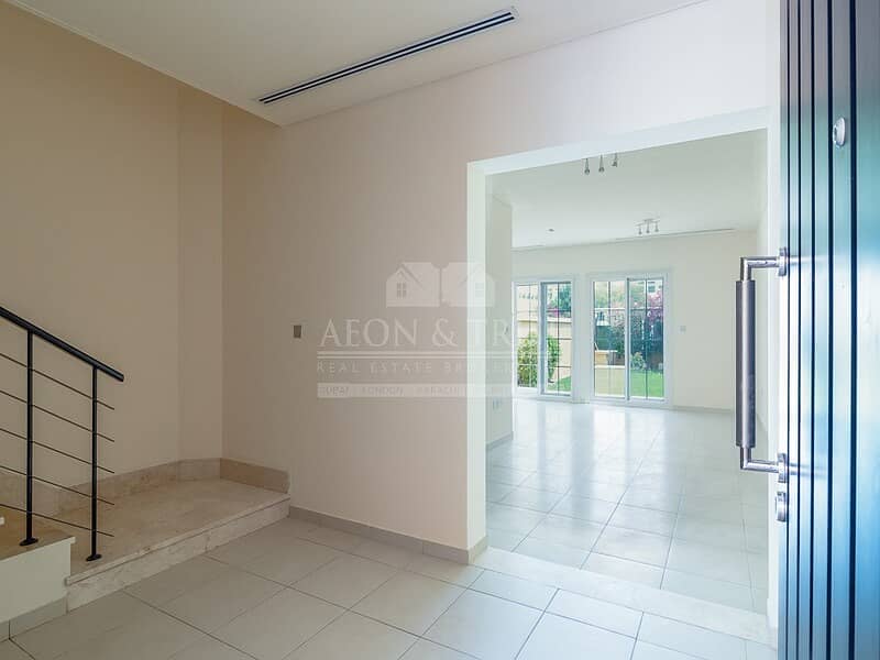 Spacious Layout | 1 Bedroom Townhouse in JVC