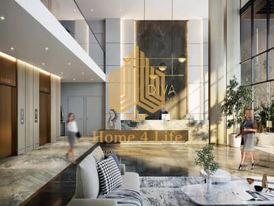 1 Bedroom Flat for Sale in Yas Island, Abu Dhabi - JOXbzxil4QWkOYuC59LGxdUagCt9YCIX5wEc8F5O. jpg