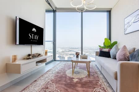 1 Bedroom Apartment for Rent in Sobha Hartland, Dubai - CLM_6334-HDR. jpg
