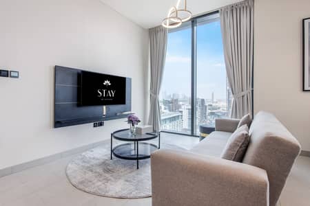 2 Bedroom Apartment for Rent in Sobha Hartland, Dubai - CLM_3700-HDR. jpg